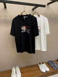 Picture of Burberry T Shirts Short _SKUBurberryS-2XLtltx9619777